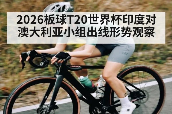 2026板球T20世界杯印度对澳大利亚小组出线形势观察